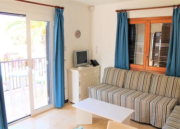 Talayot Appart hôtel