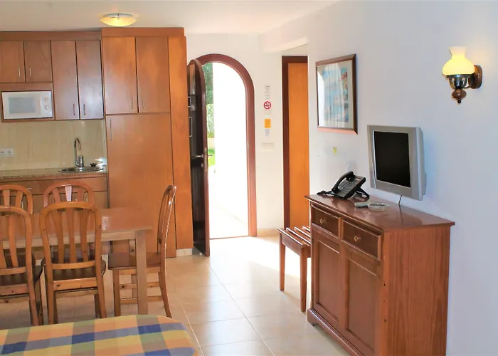 Talayot Appart hôtel 3*