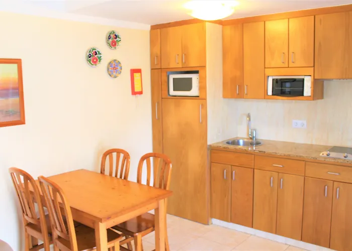 Talayot Appart hôtel 3*