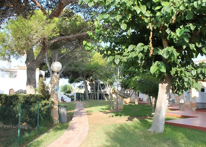 Talayot Appart hôtel 3*