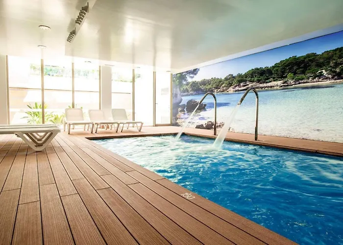 Talayot Appart hôtel Cala'N Blanes (Menorca)