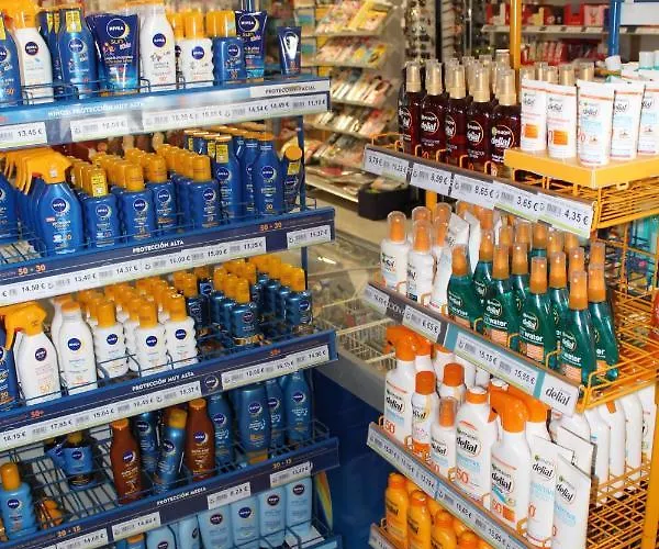 Talayot Apartahotel 3*