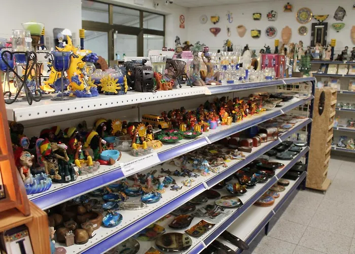 Appart hôtel Talayot