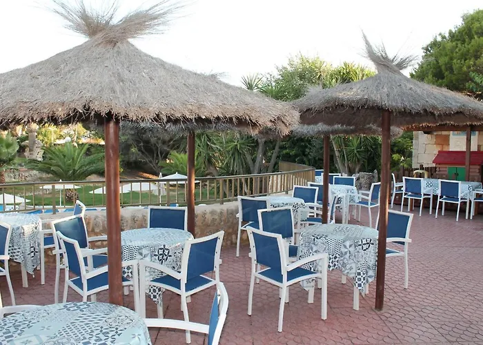 Talayot Cala'N Blanes (Menorca)