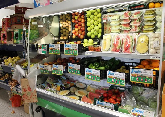 Apartahotel Talayot Cala'N Blanes (Menorca)