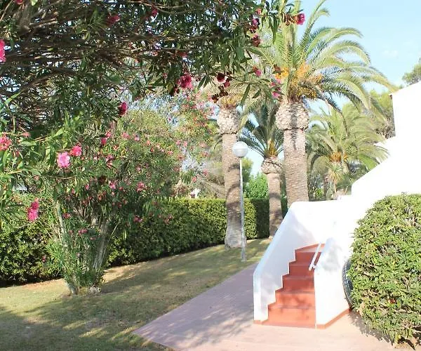 Talayot Appart hôtel Cala'N Blanes (Menorca)