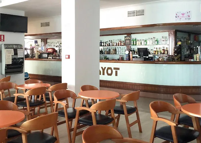 Talayot Appart hôtel