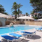 Talayot Cala'N Blanes (Menorca)