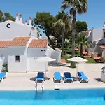Talayot 3* Cala'N Blanes (Menorca)