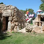 Talayot 3* Cala'N Blanes (Menorca)