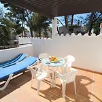 Talayot 3* Cala'N Blanes (Menorca)