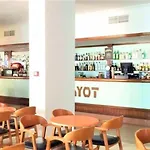 Talayot 3* Cala'N Blanes (Menorca)