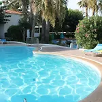 Talayot Ξενοδοχείο με διαμερίσματα 3*
