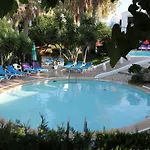 Talayot Ξενοδοχείο με διαμερίσματα Cala'N Blanes (Menorca)