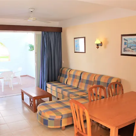 Hotel apartamentowy Talayot 3*