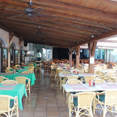 Talayot Hotel apartamentowy 3*